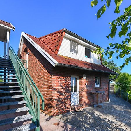 Ferienwohnungen Im Haus Friesische Weite ชิลลิคช์ ภายนอก รูปภาพ