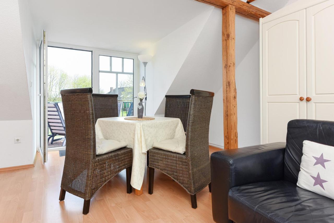 Ferienwohnungen Im Haus Friesische Weite ชิลลิคช์ ภายนอก รูปภาพ