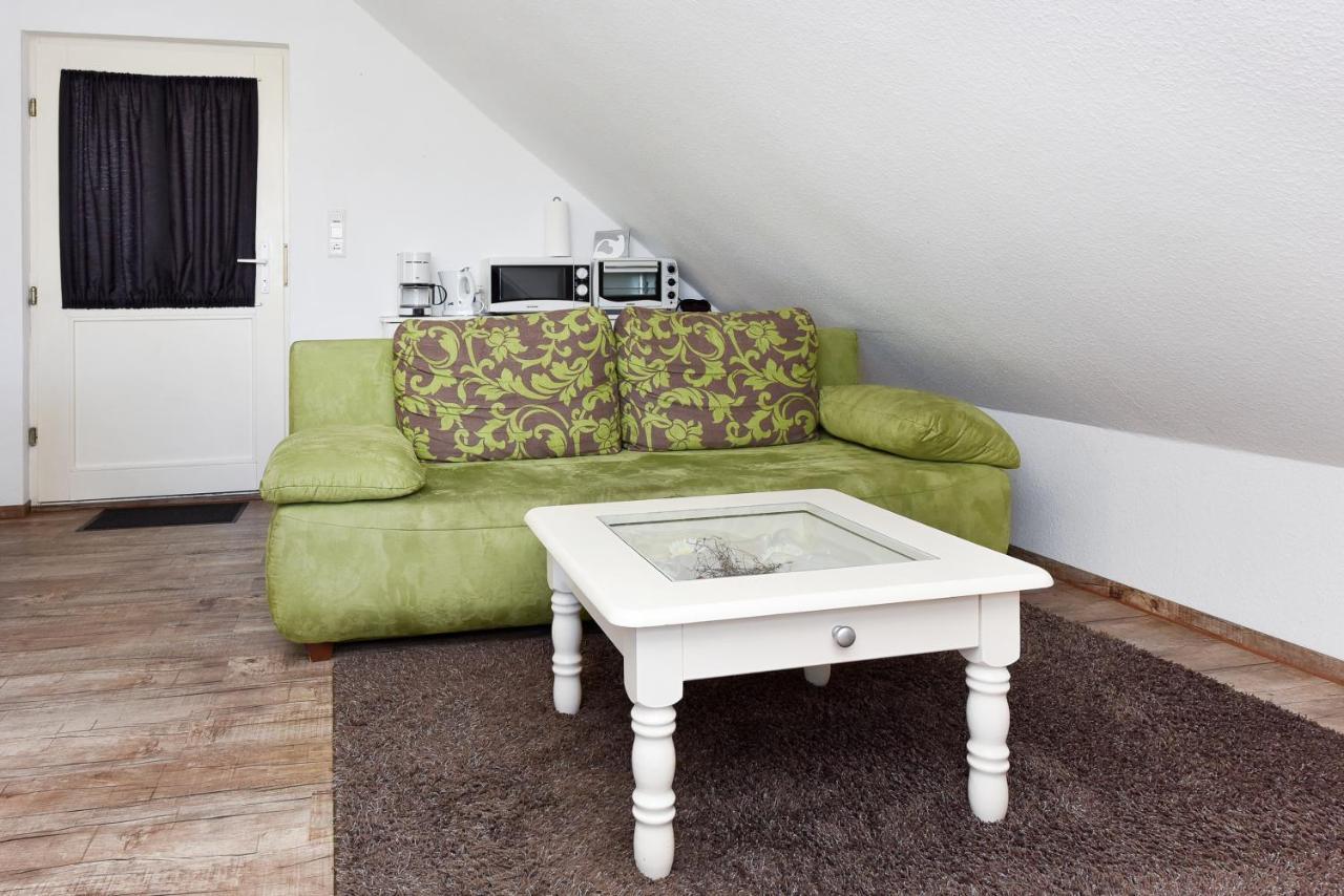 Ferienwohnungen Im Haus Friesische Weite ชิลลิคช์ ภายนอก รูปภาพ